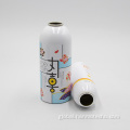 China Aerosol Can Aluminum Vintage Perfume Supplier